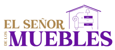 Logotipo el señor de los muebles