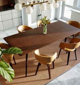 Mesas comedor